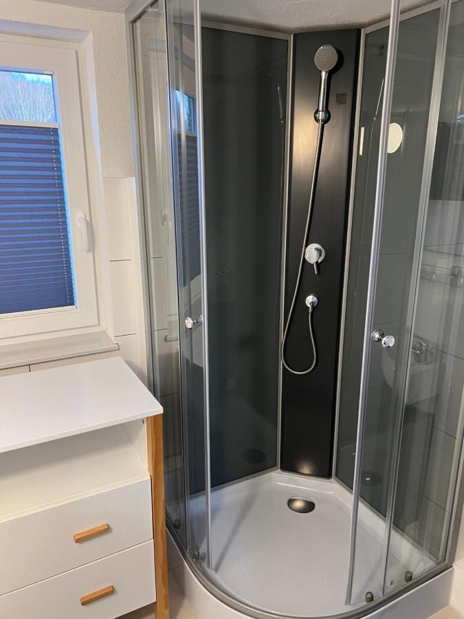 Ferienwohnungen Schewe II Bad Eilsen Eksteriør billede
